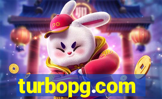 turbopg.com