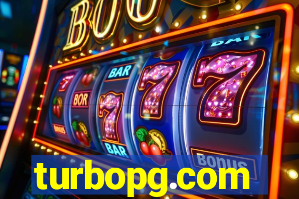 turbopg.com