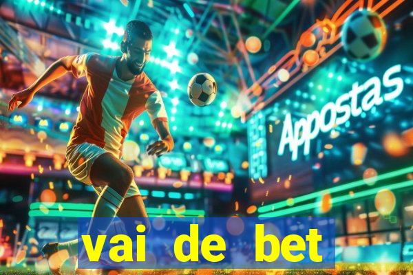 vai de bet afiliado login