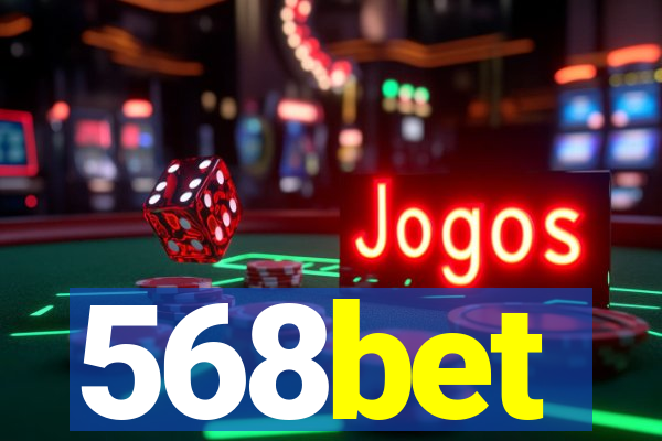 568bet