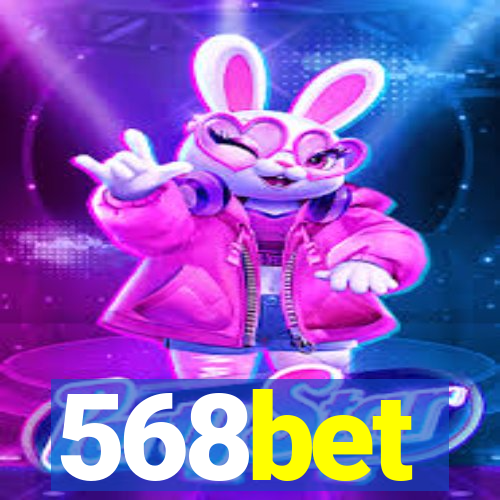 568bet