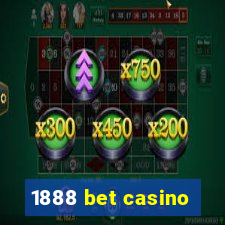 1888 bet casino