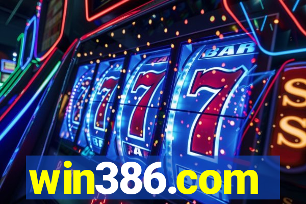 win386.com