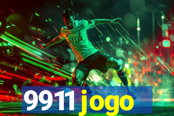 9911 jogo