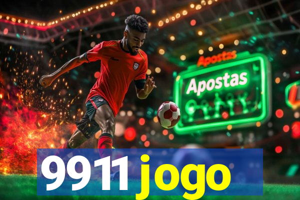 9911 jogo