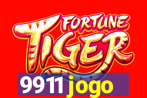 9911 jogo