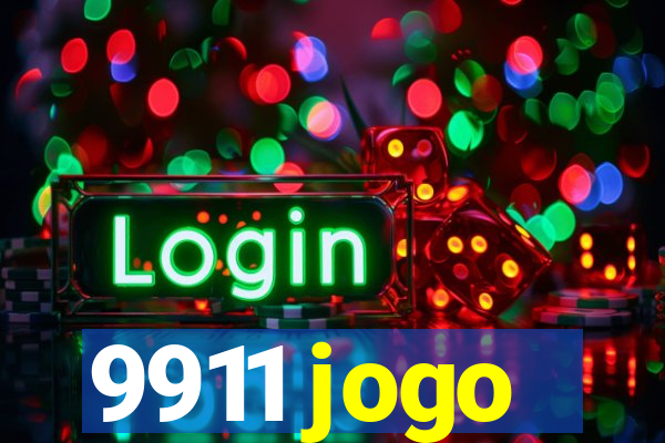 9911 jogo