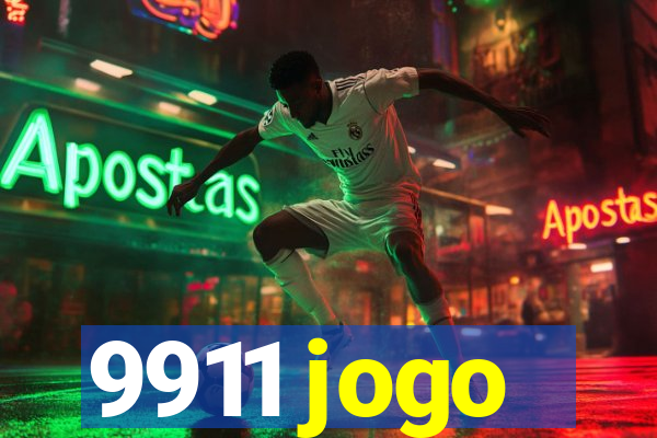 9911 jogo