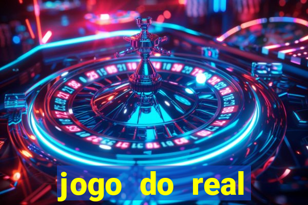 jogo do real madrid la liga