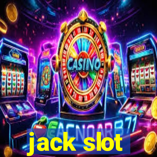 jack slot