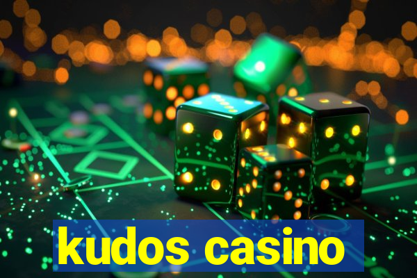 kudos casino