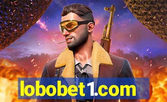 lobobet1.com