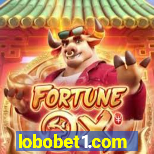 lobobet1.com