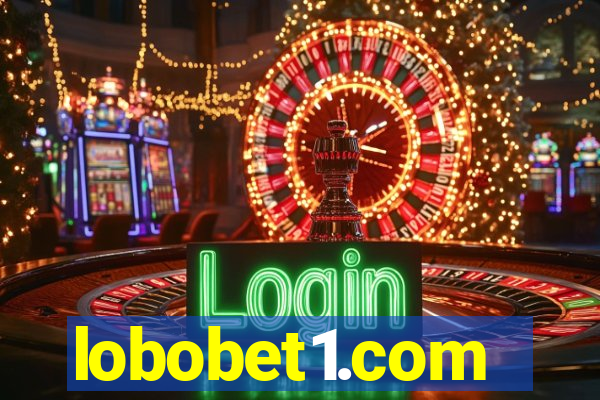 lobobet1.com