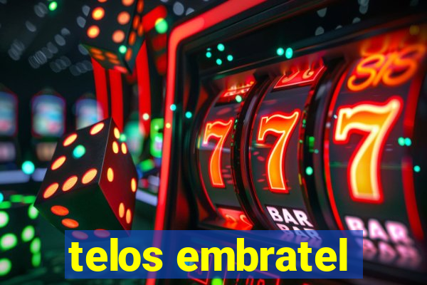 telos embratel