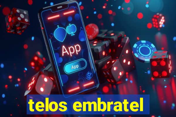 telos embratel