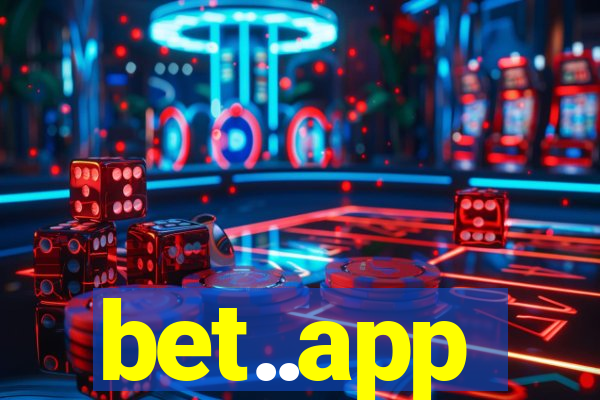 bet..app