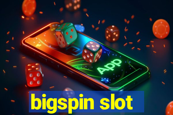 bigspin slot