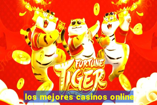 los mejores casinos online