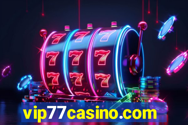 vip77casino.com