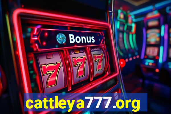 cattleya777.org