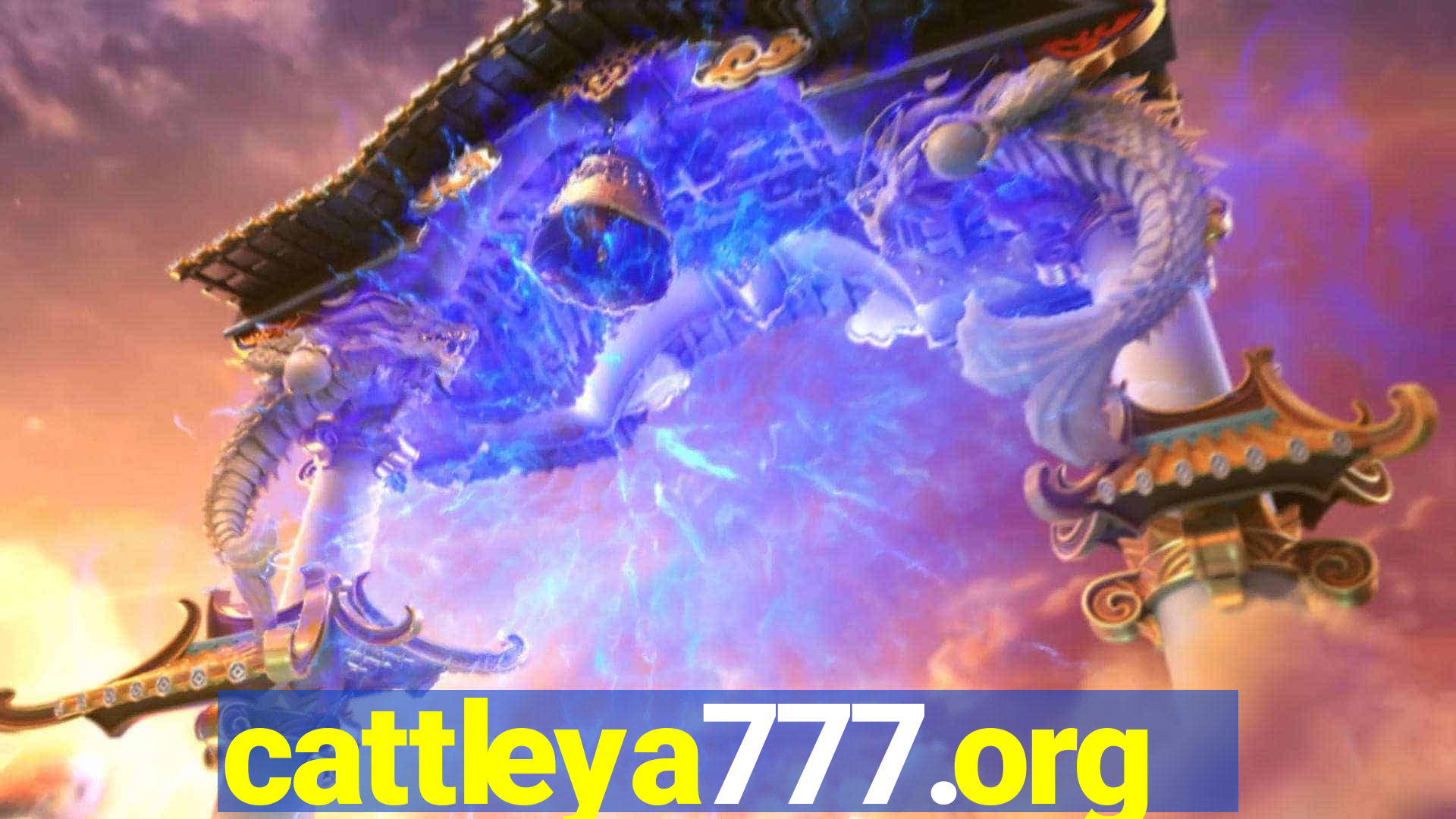 cattleya777.org