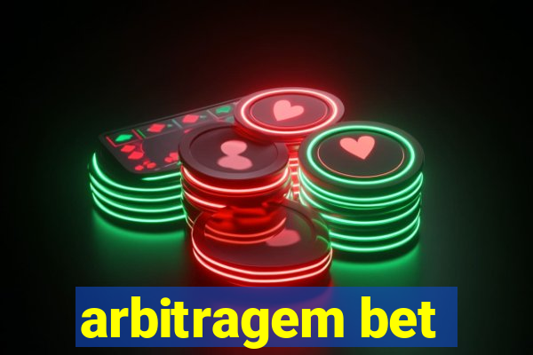 arbitragem bet