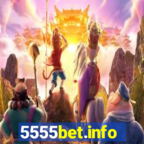 5555bet.info