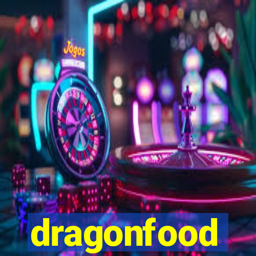 dragonfood