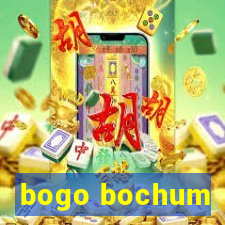 bogo bochum