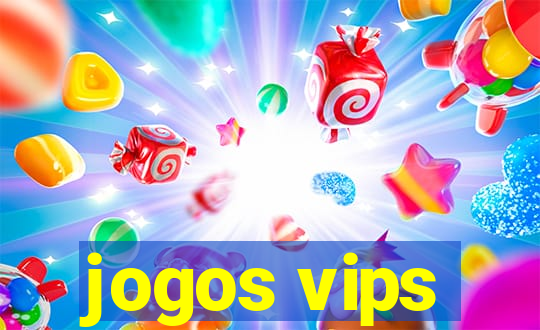 jogos vips