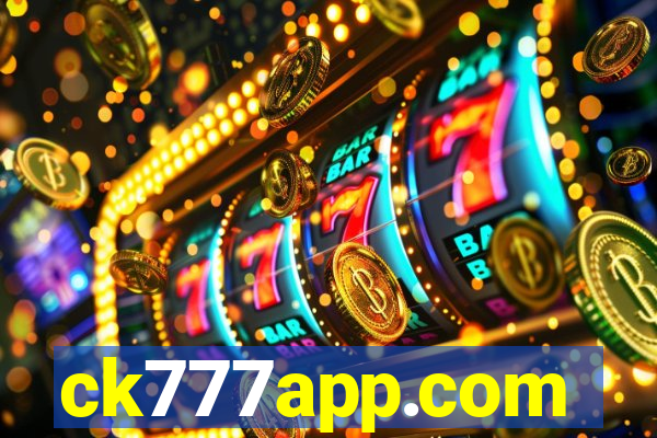 ck777app.com