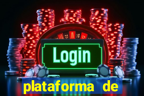 plataforma de casino com bonus de cadastro