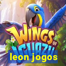 leon jogos