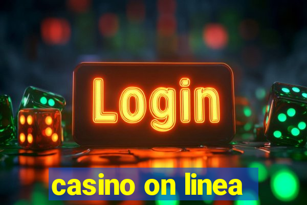 casino on linea