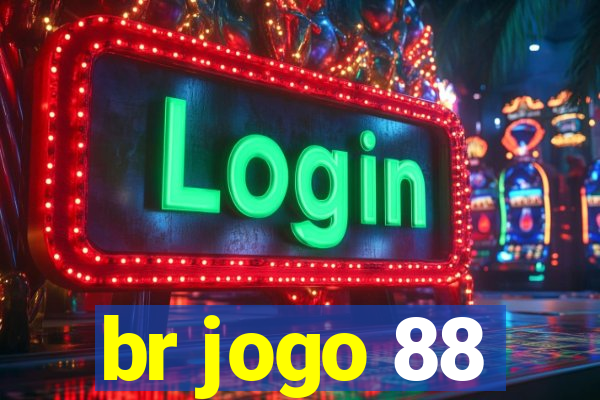 br jogo 88