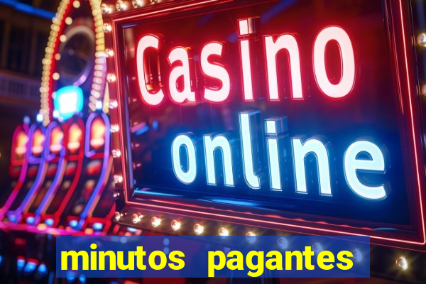 minutos pagantes fortune mouse