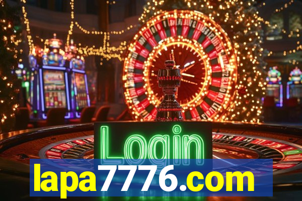 lapa7776.com