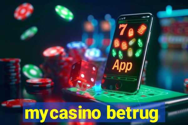 mycasino betrug