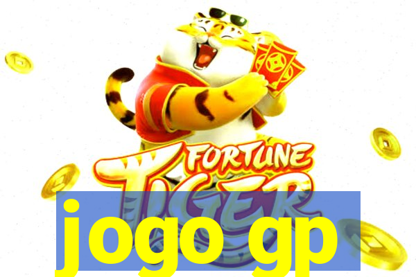 jogo gp