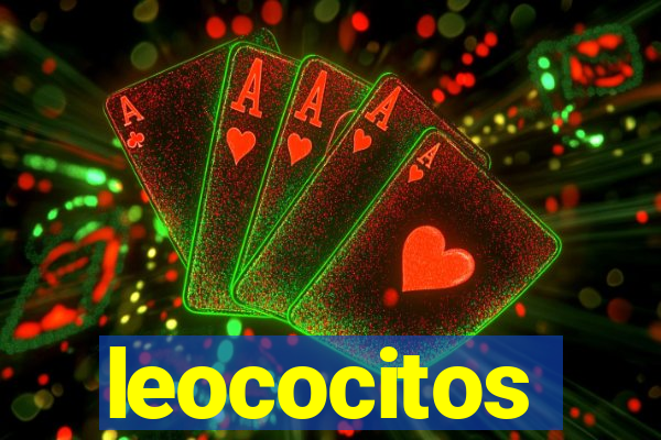 leococitos