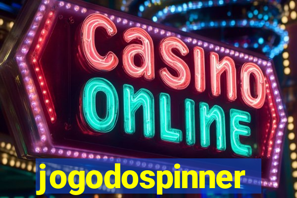 jogodospinner