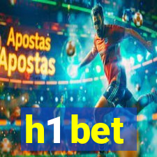 h1 bet