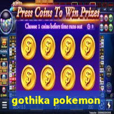 gothika pokemon