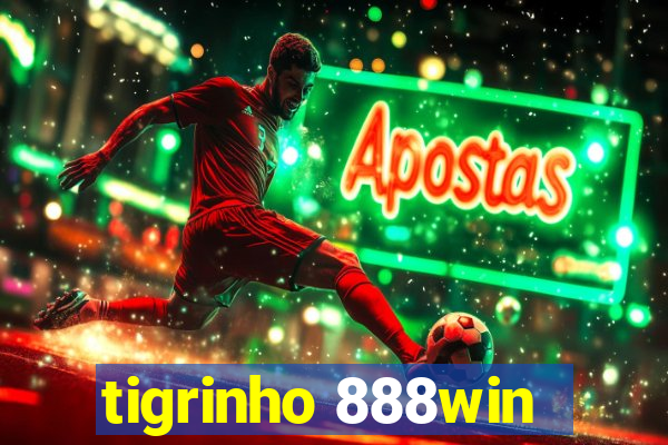 tigrinho 888win