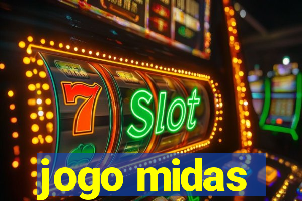 jogo midas