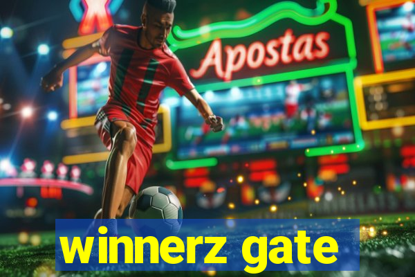 winnerz gate