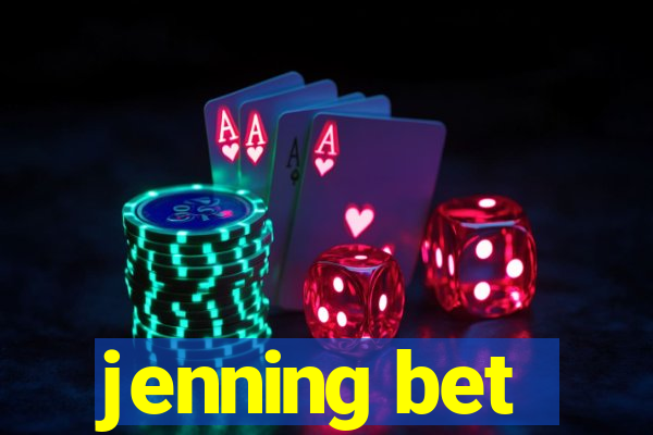 jenning bet