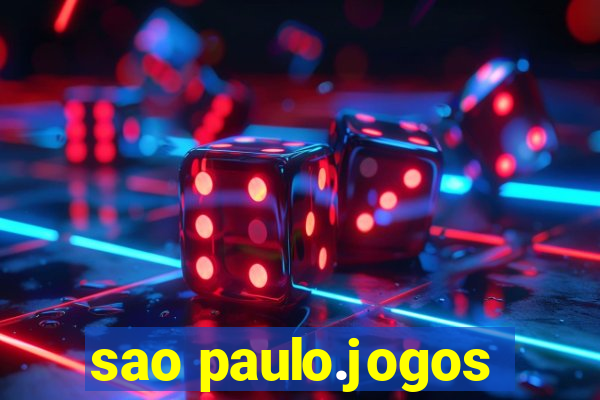 sao paulo.jogos