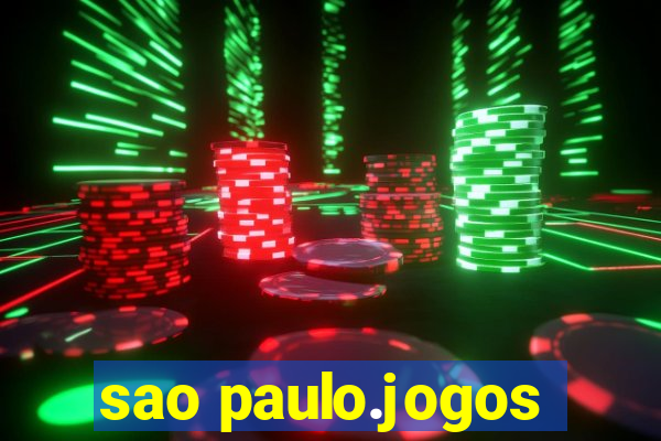 sao paulo.jogos